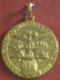 Medaglia d'oro Lavoro e Progresso Economico 1958